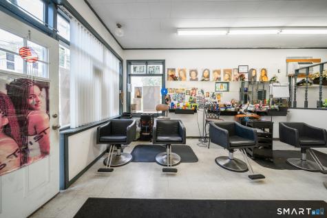 246 Wolcott Street Waterbury CT 06705