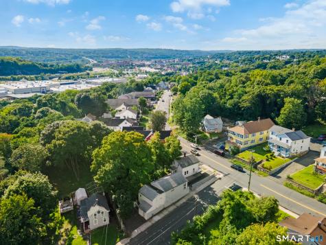 246 Wolcott Street Waterbury CT 06705