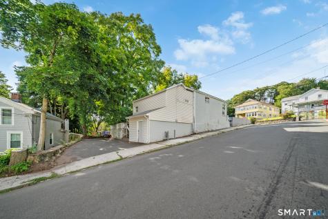246 Wolcott Street Waterbury CT 06705