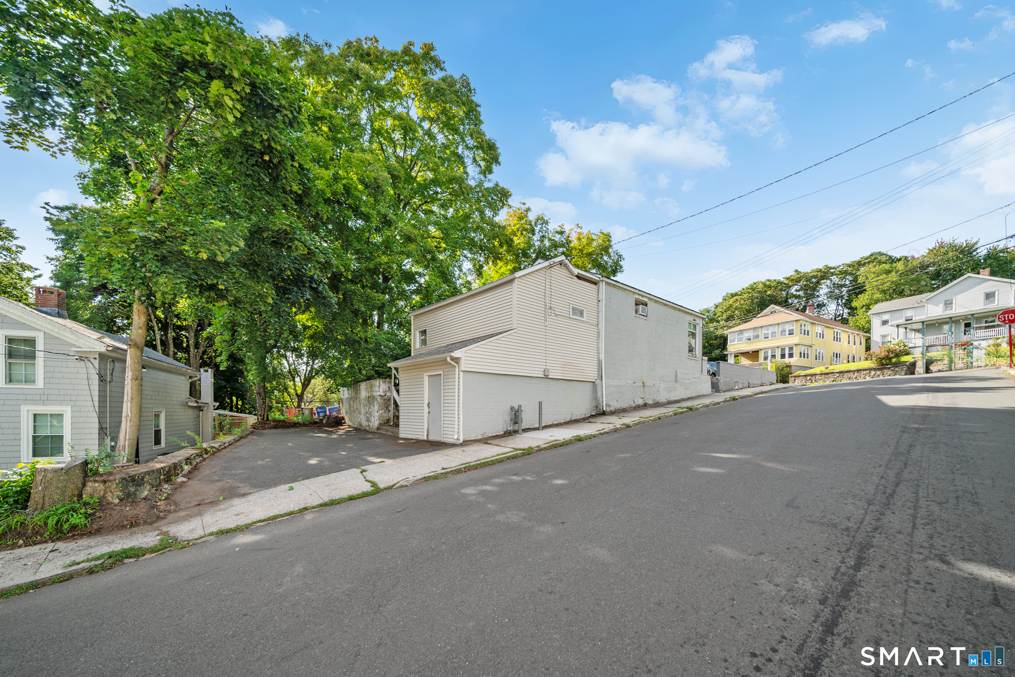 246 Wolcott Street Waterbury CT 06705