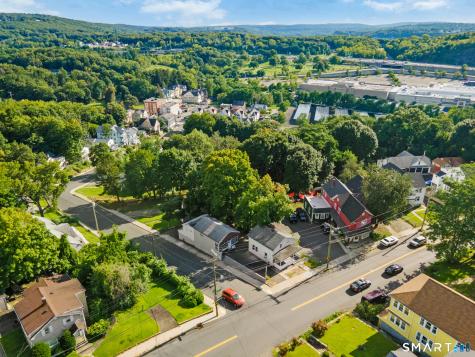 246 Wolcott Street Waterbury CT 06705