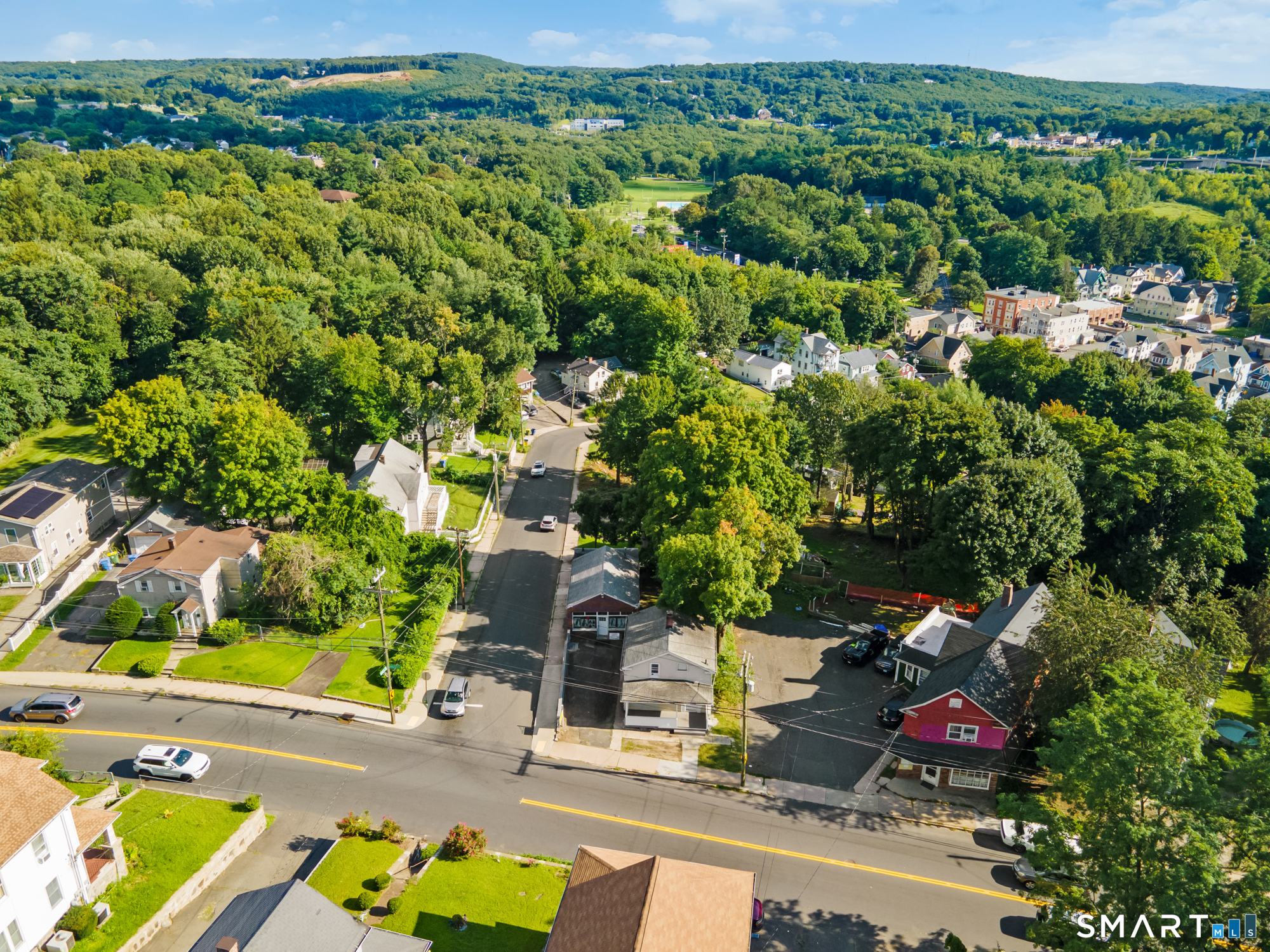 246 Wolcott Street Waterbury CT 06705