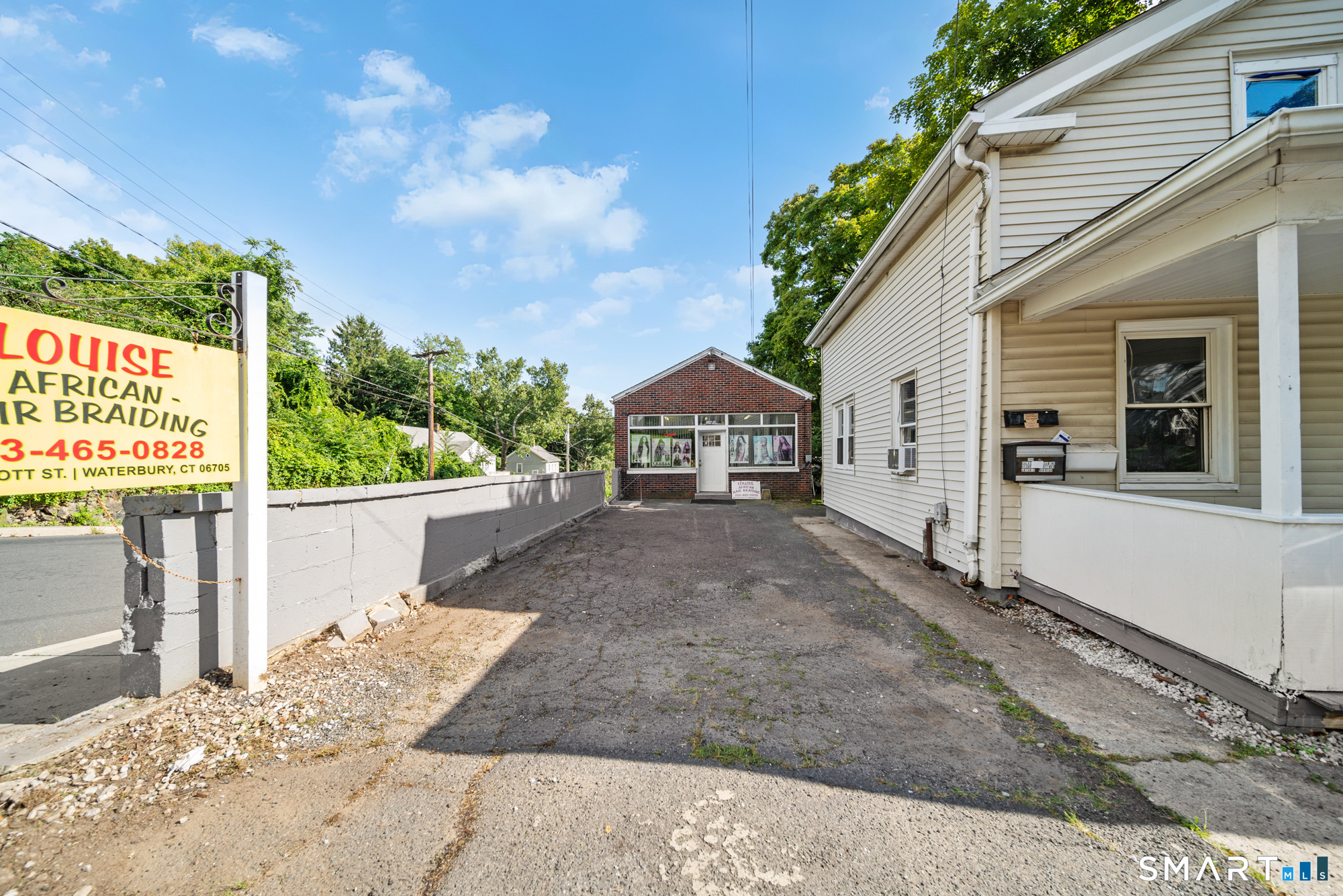 246 Wolcott Street Waterbury CT 06705