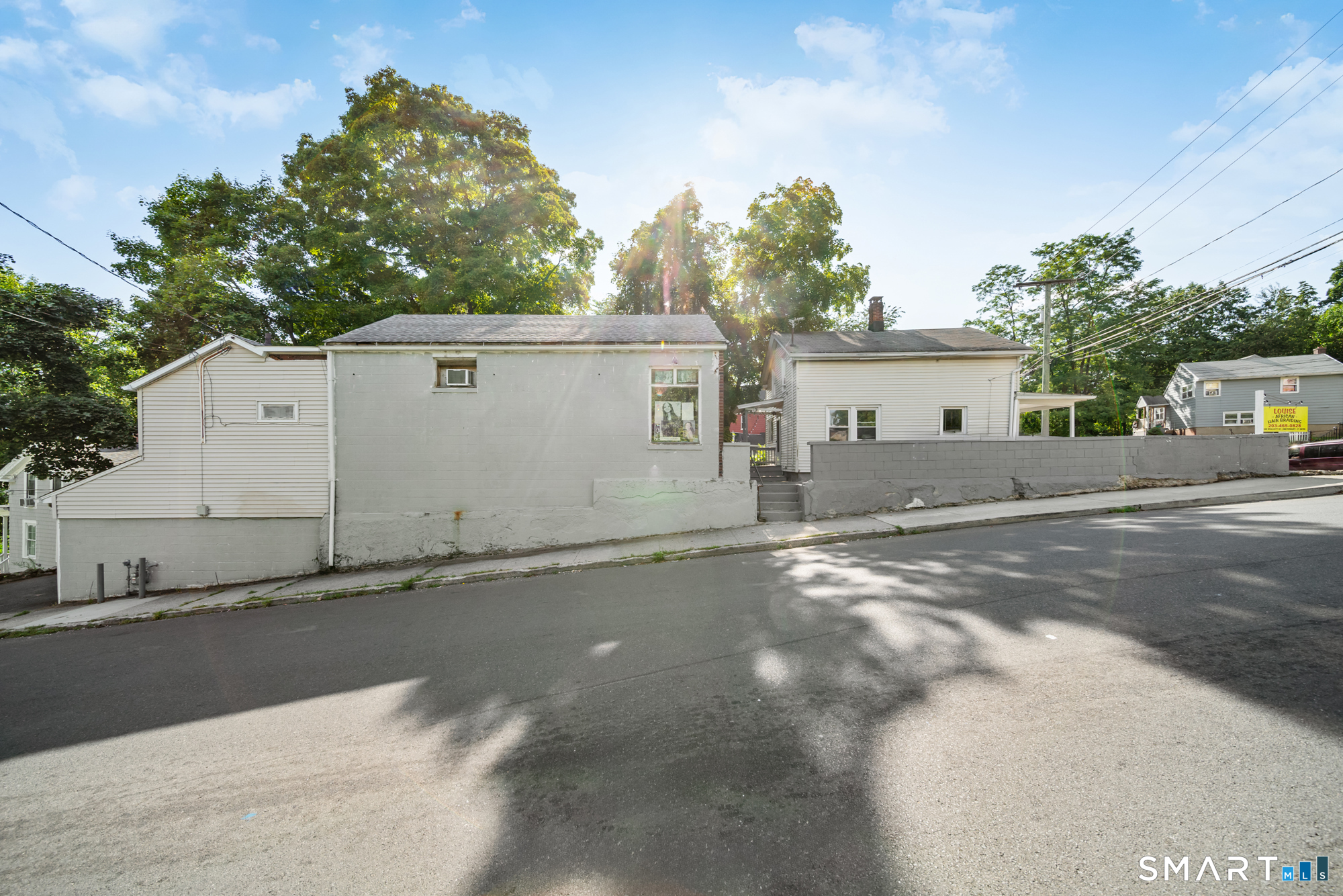 246 Wolcott Street Waterbury CT 06705