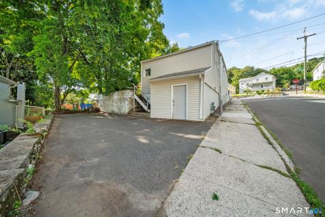 246 Wolcott Street Waterbury CT 06705