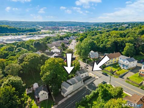 246 Wolcott Street Waterbury CT 06705