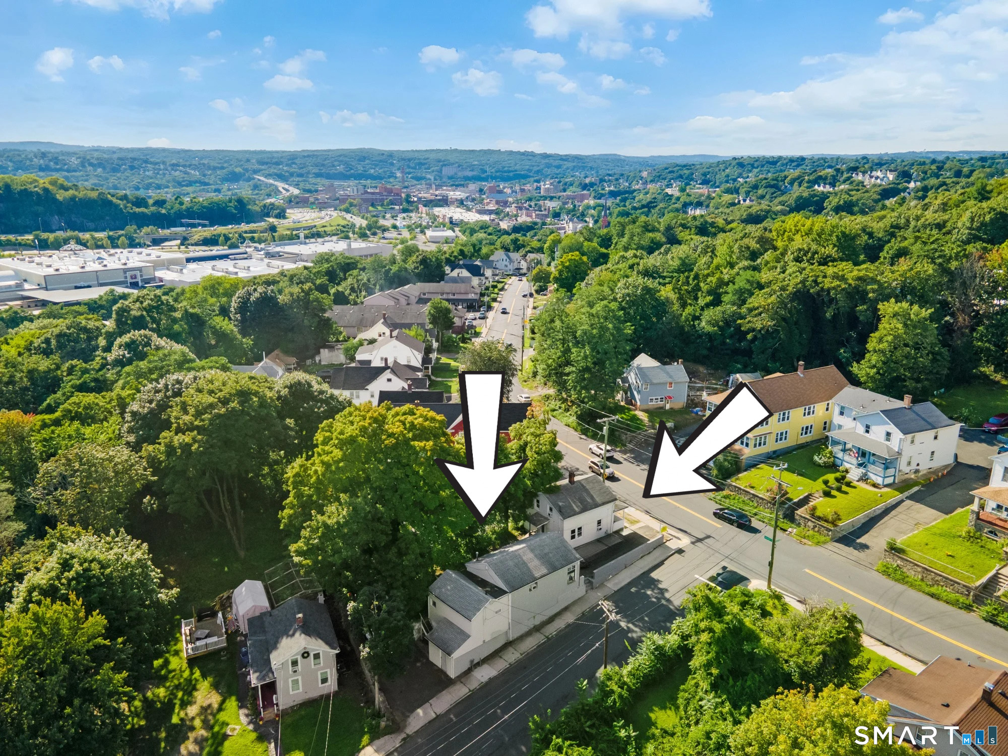 246 Wolcott Street Waterbury CT 06705