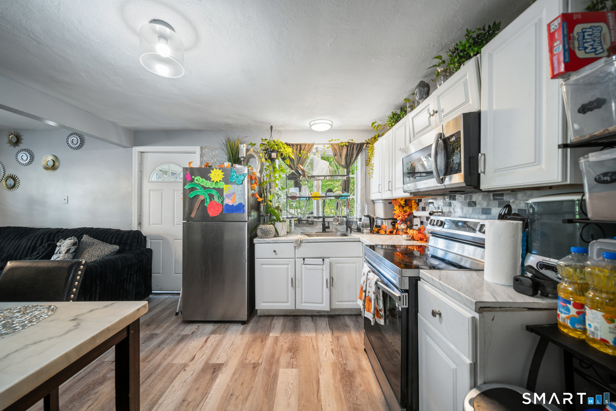 246 Wolcott Street Waterbury CT 06705