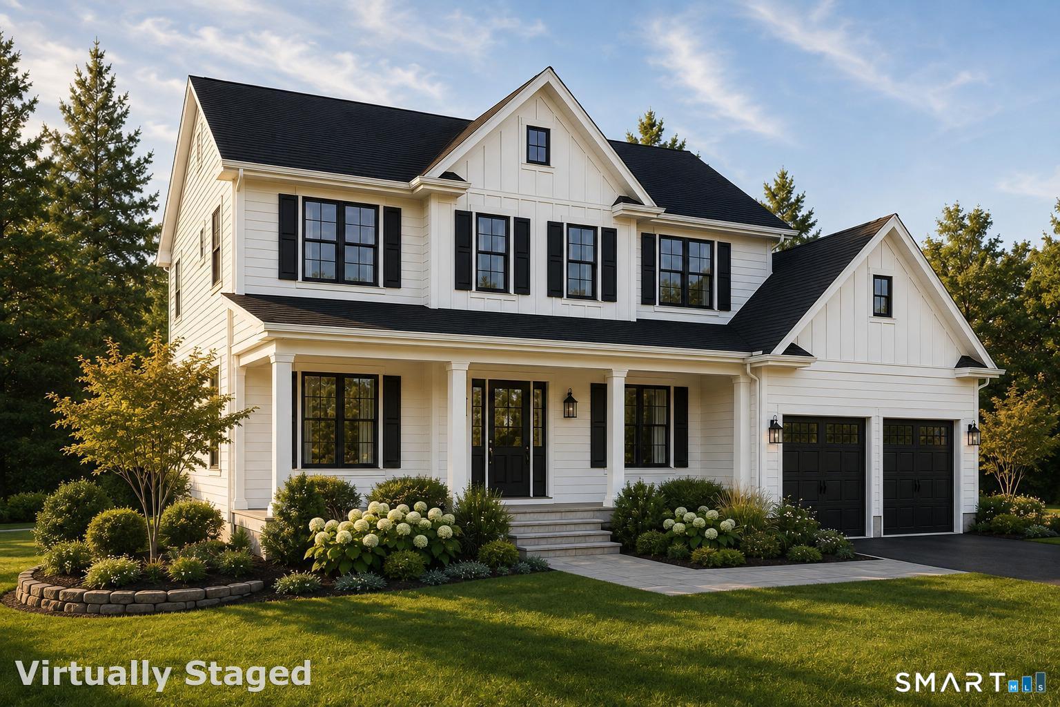 9 Silver Springs Drive Haddam CT 06441