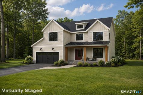 9 Silver Springs Drive Haddam CT 06441