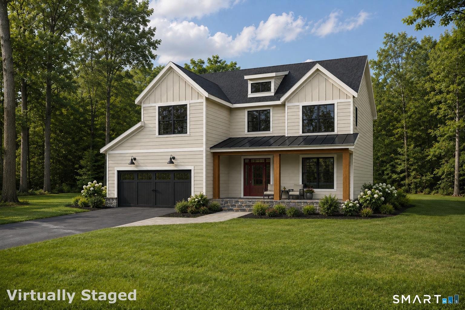 9 Silver Springs Drive Haddam CT 06441
