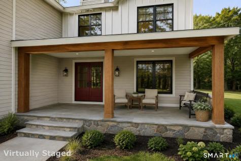9 Silver Springs Drive Haddam CT 06441