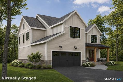 9 Silver Springs Drive Haddam CT 06441