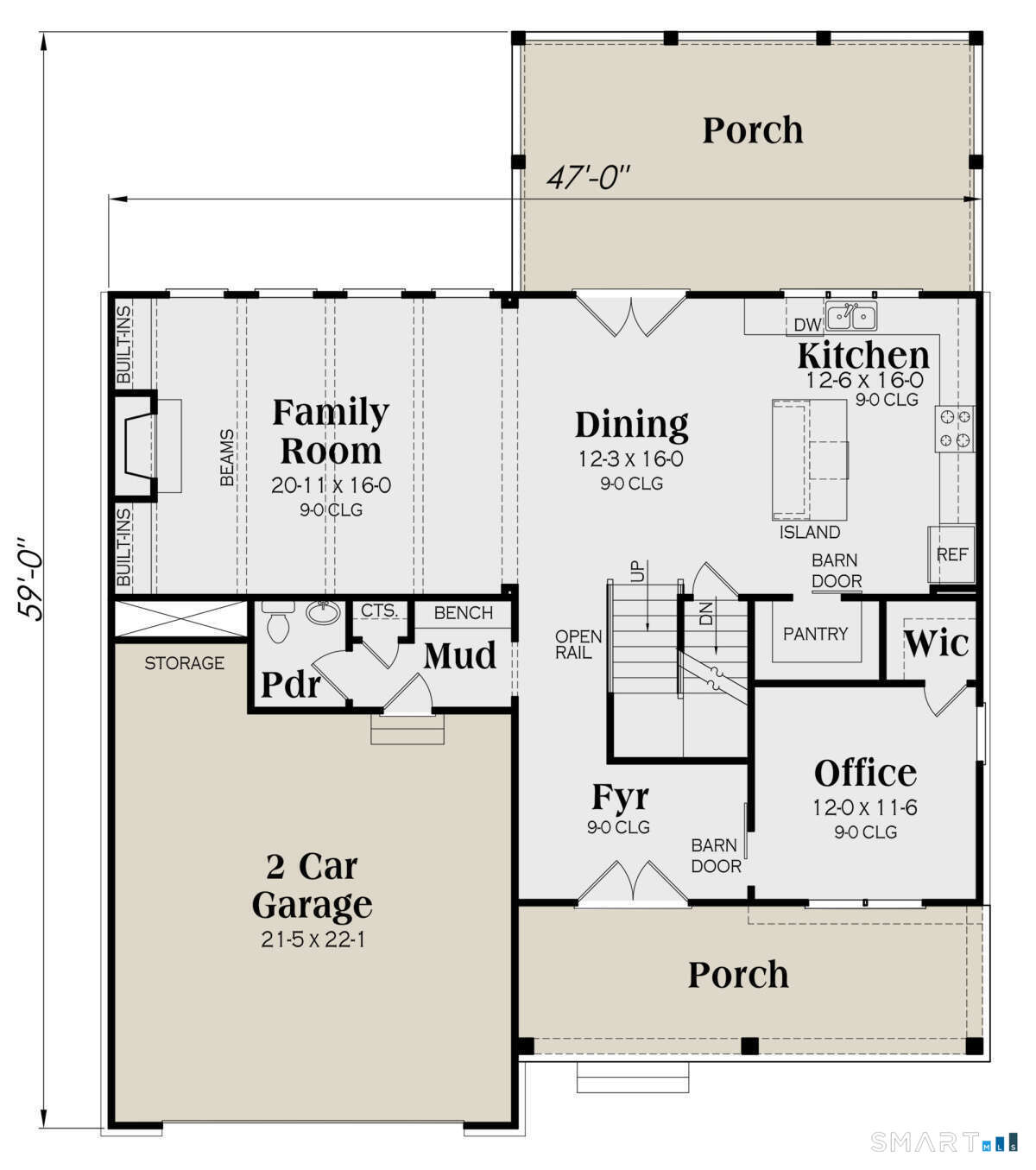 9 Silver Springs Drive Haddam CT 06441