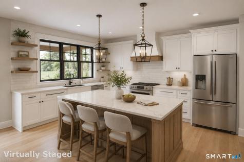 9 Silver Springs Drive Haddam CT 06441