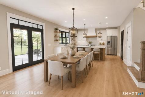 9 Silver Springs Drive Haddam CT 06441