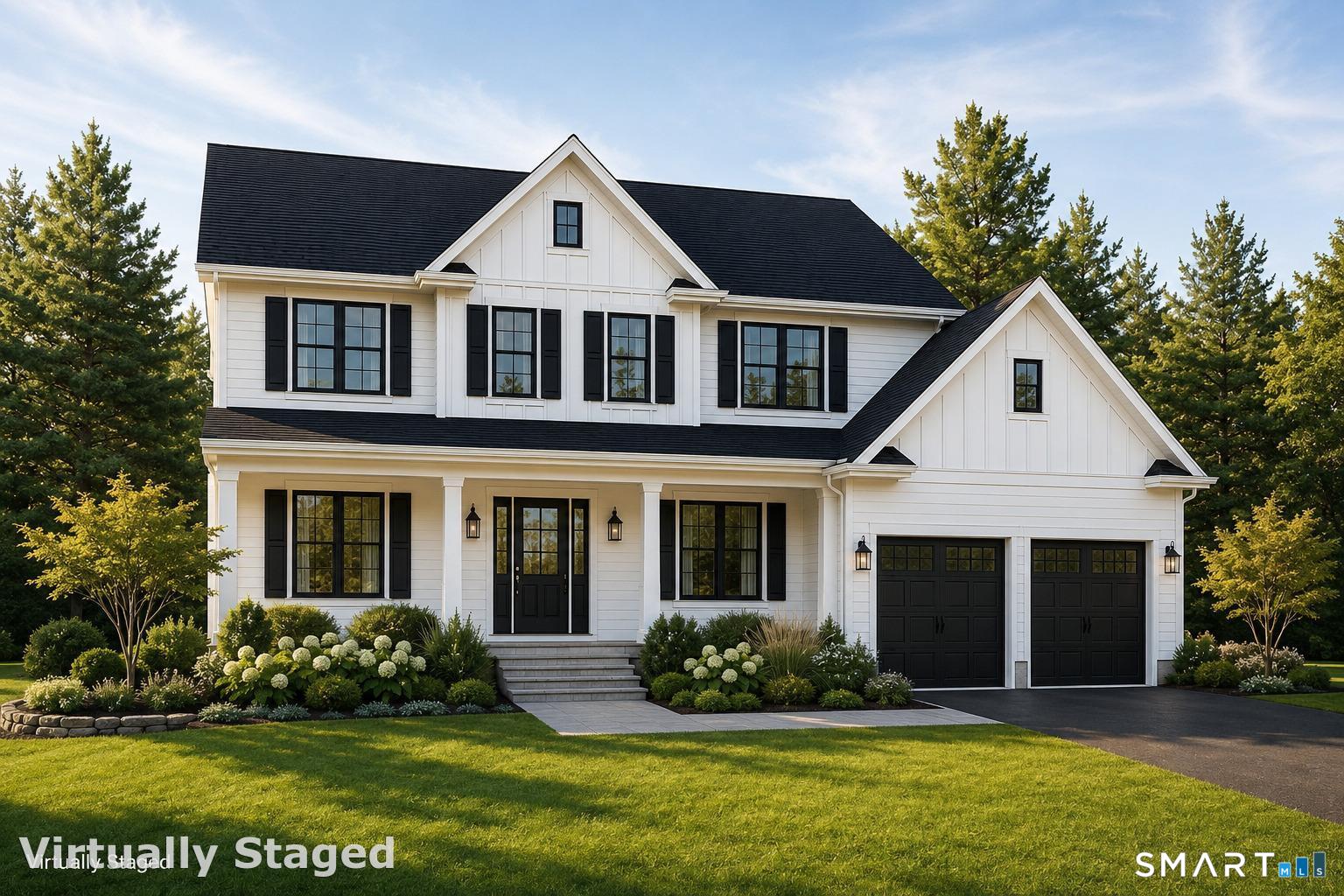 9 Silver Springs Drive Haddam CT 06441