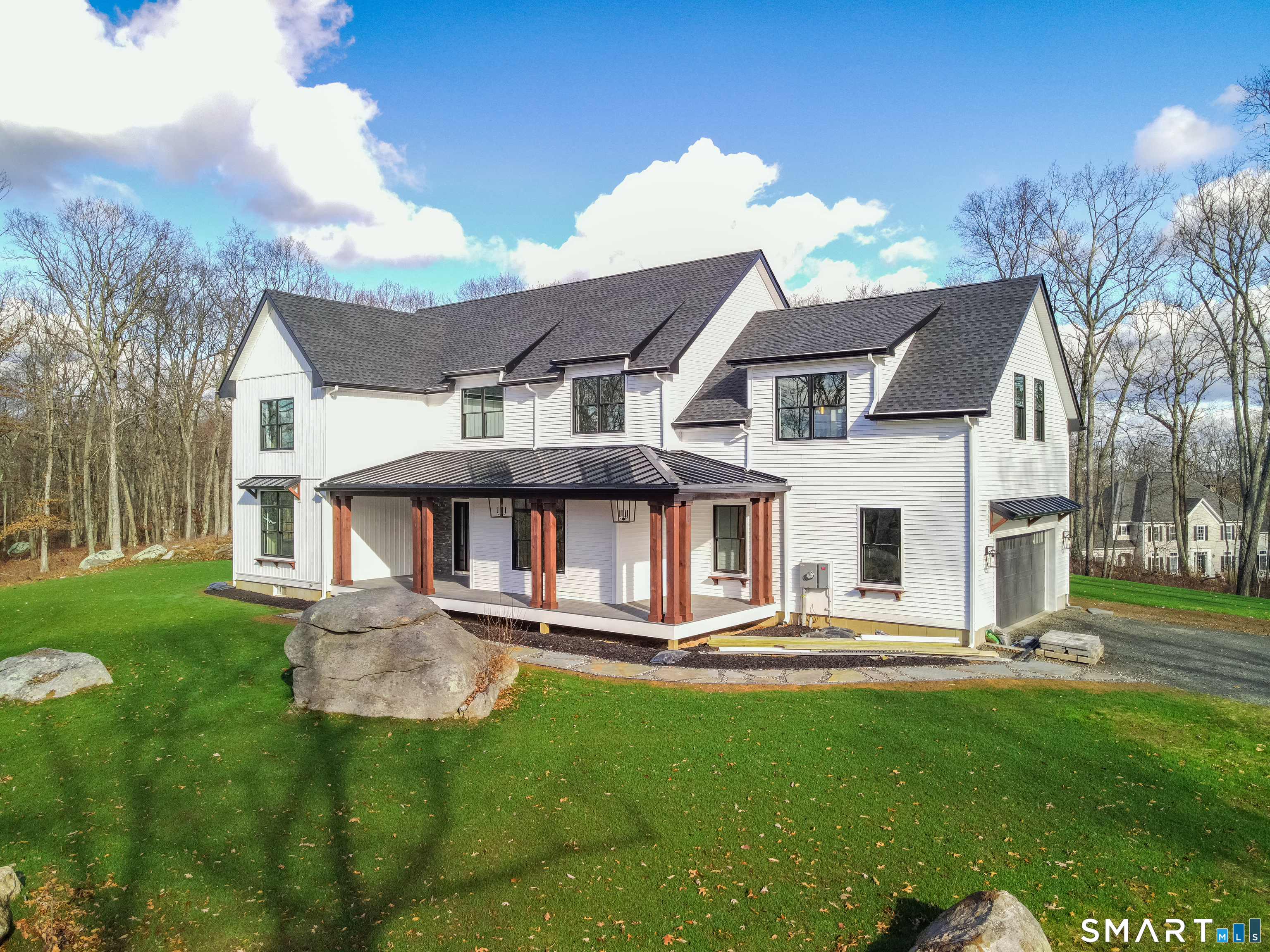 9 Silver Springs Drive Haddam CT 06441
