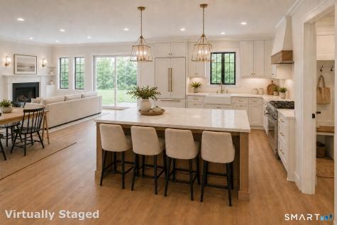 9 Silver Springs Drive Haddam CT 06441