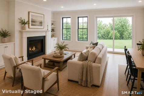 9 Silver Springs Drive Haddam CT 06441