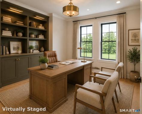 9 Silver Springs Drive Haddam CT 06441
