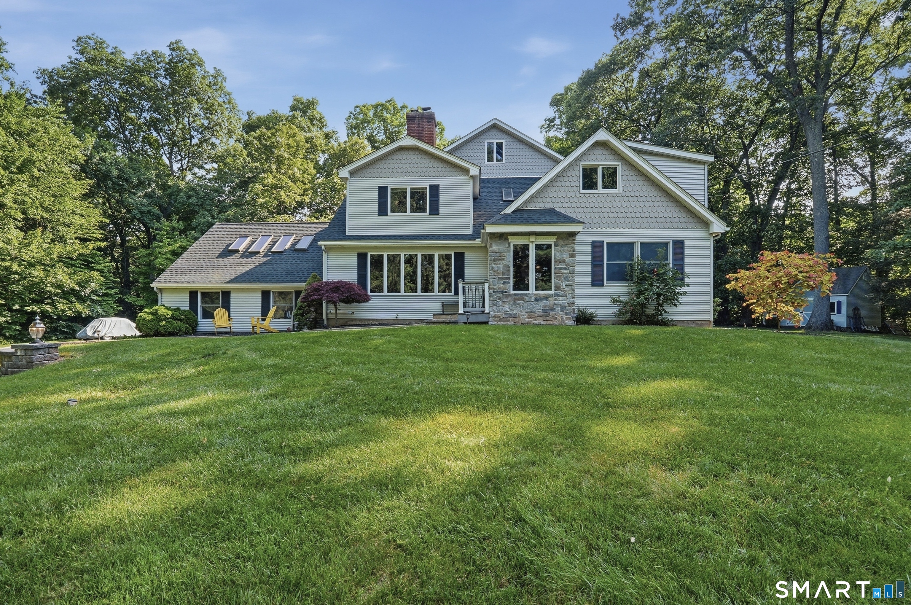 890 Woodruff Street Southington CT 06489