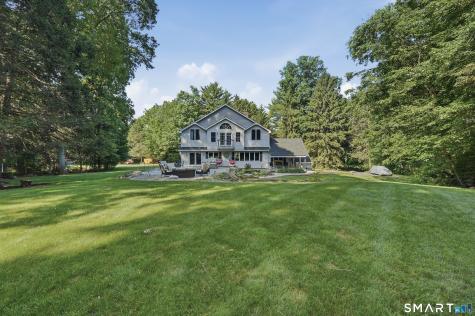 890 Woodruff Street Southington CT 06489