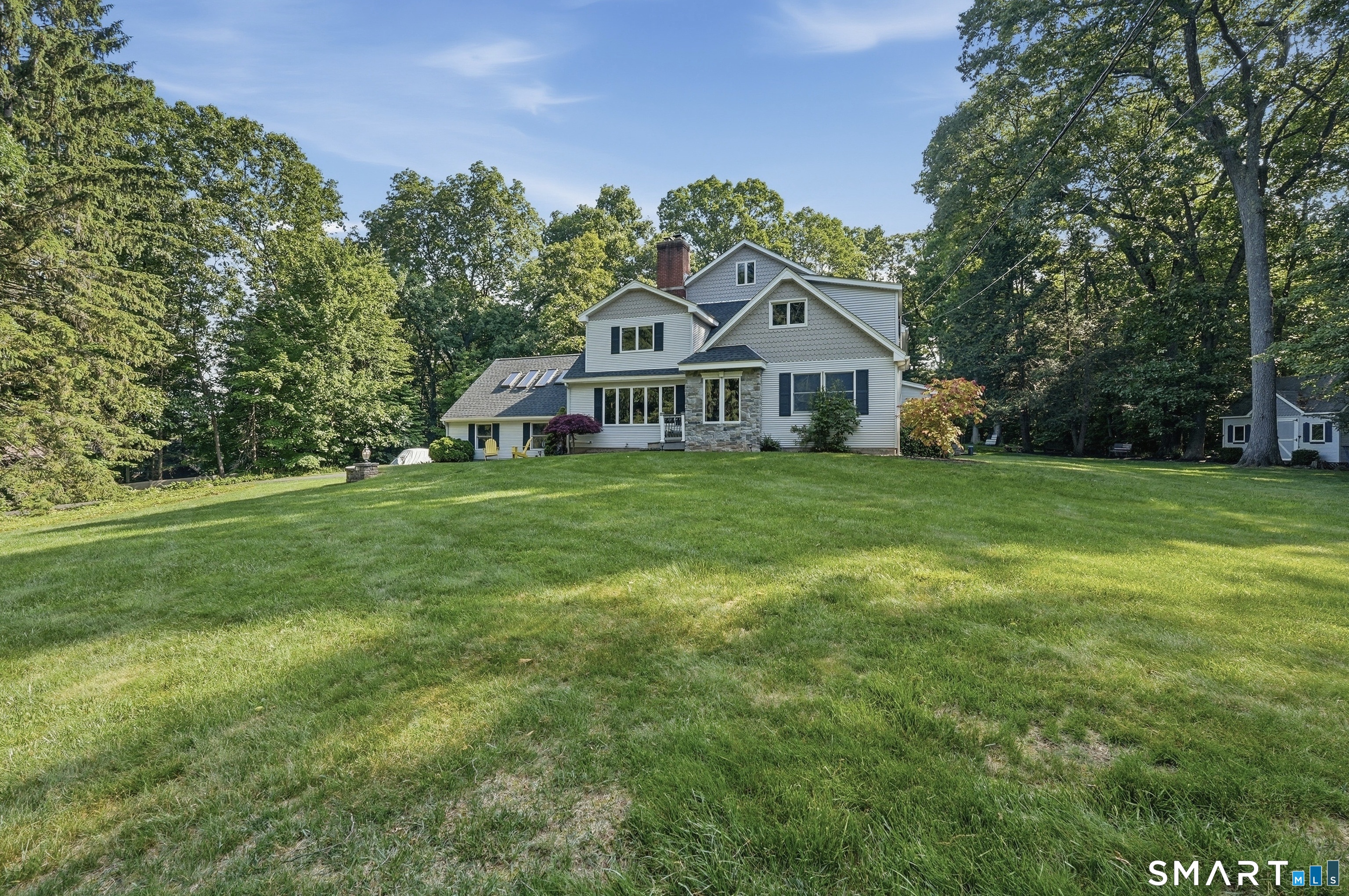 890 Woodruff Street Southington CT 06489