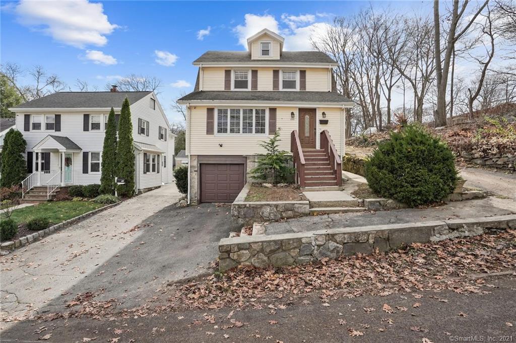 100 Knapp Street Stamford CT 06907