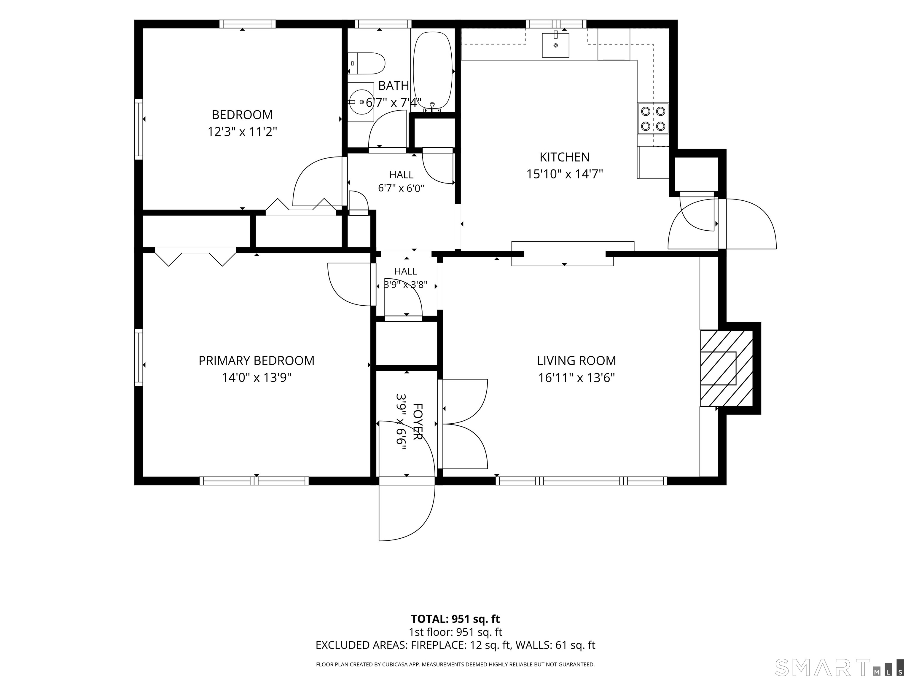 48 Home Place Branford CT 06405