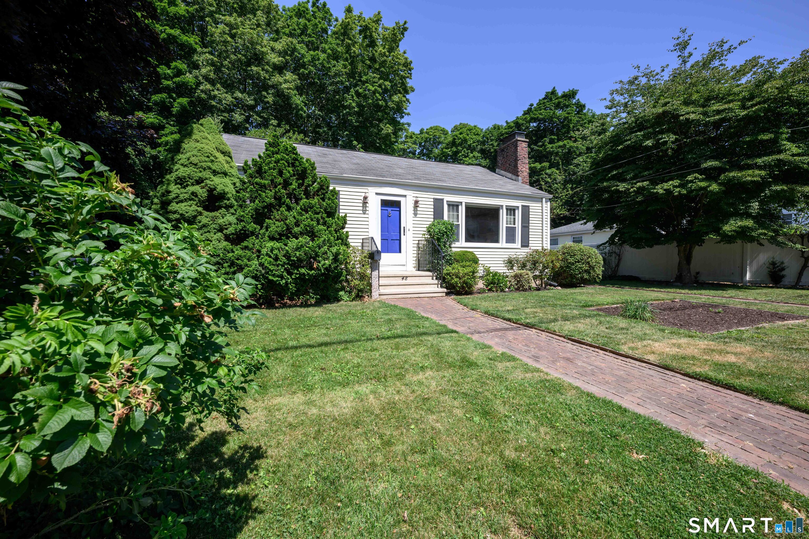 48 Home Place Branford CT 06405