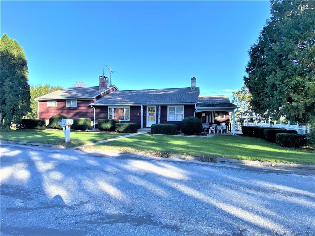 72 Hnath Road Ashford CT 06278