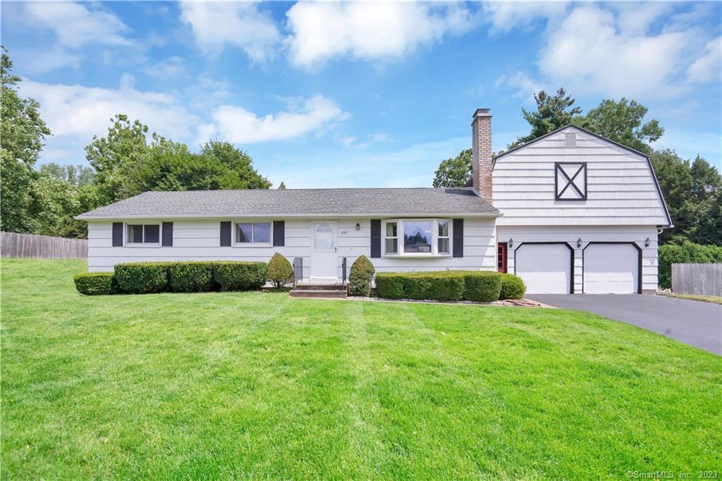 255 Abbe Road Enfield CT 06082