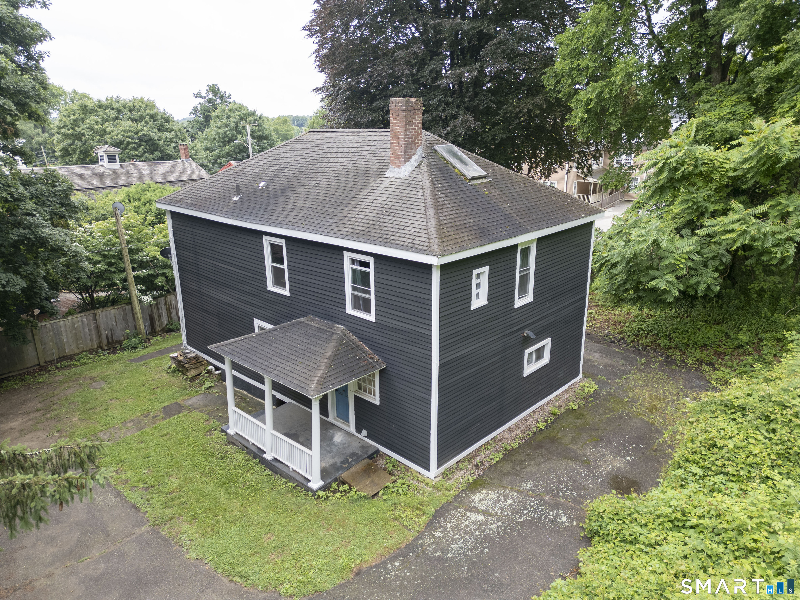 2 Mediterranean Lane Norwich CT 06360