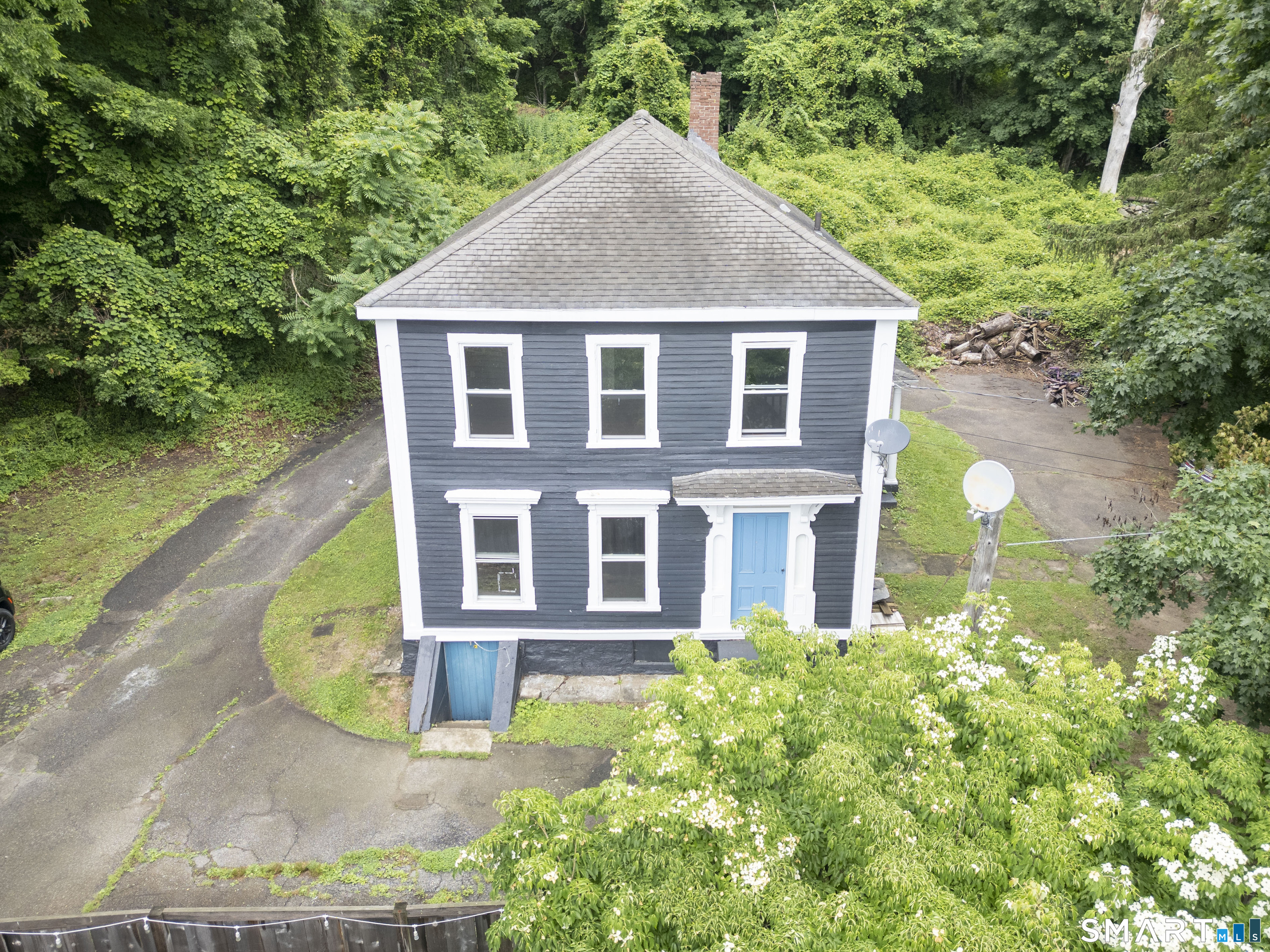 2 Mediterranean Lane Norwich CT 06360