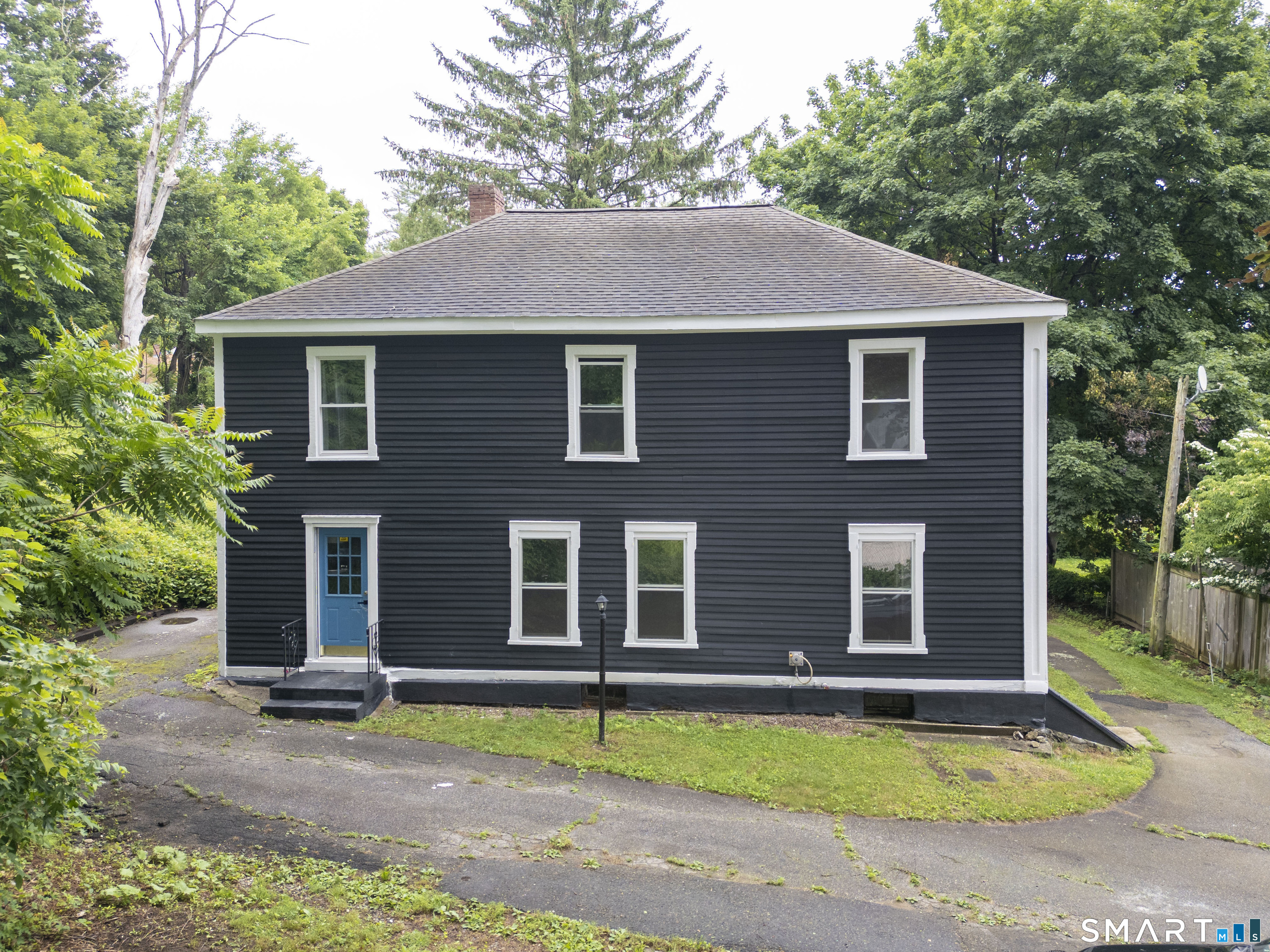 2 Mediterranean Lane Norwich CT 06360