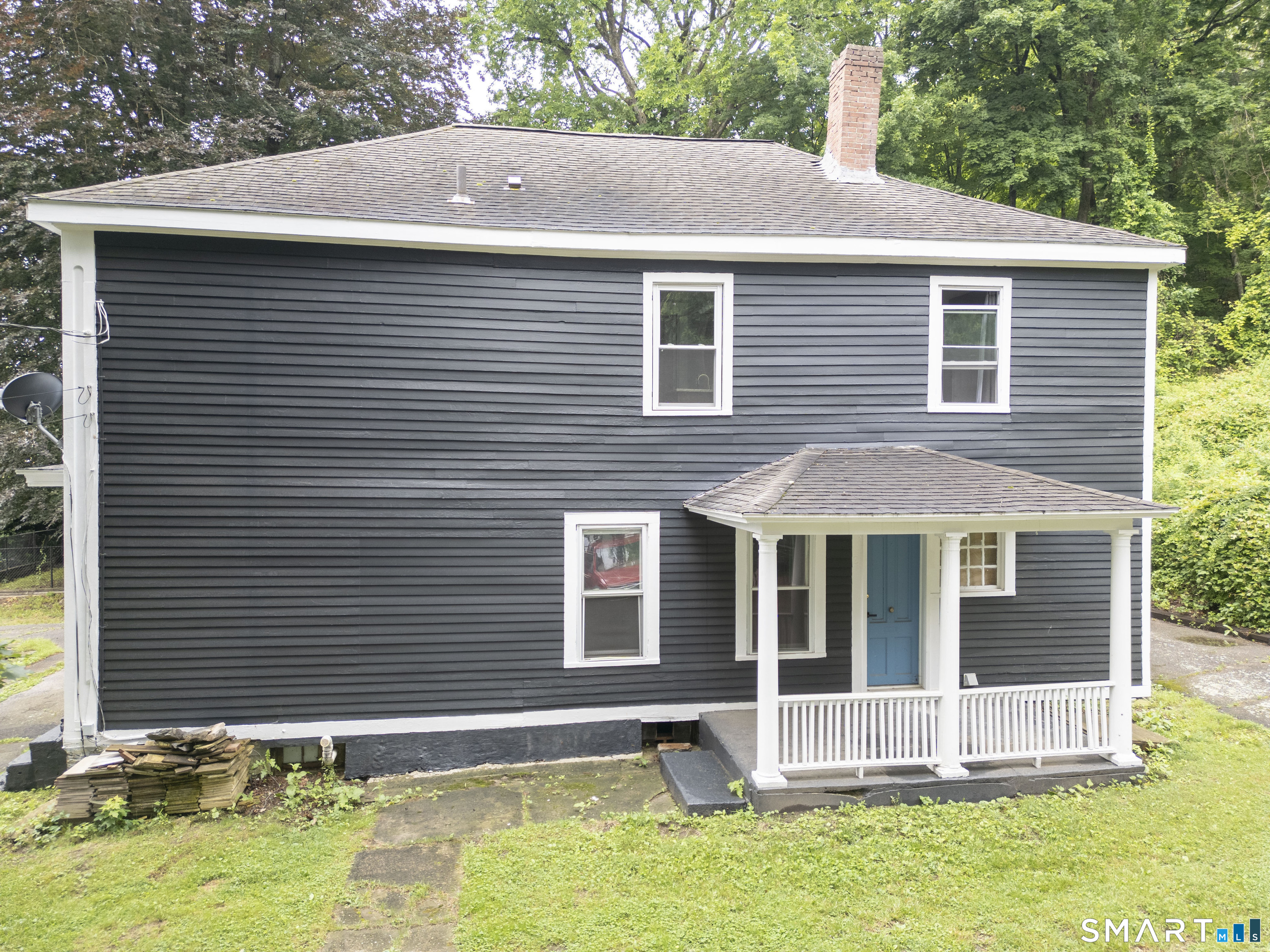 2 Mediterranean Lane Norwich CT 06360