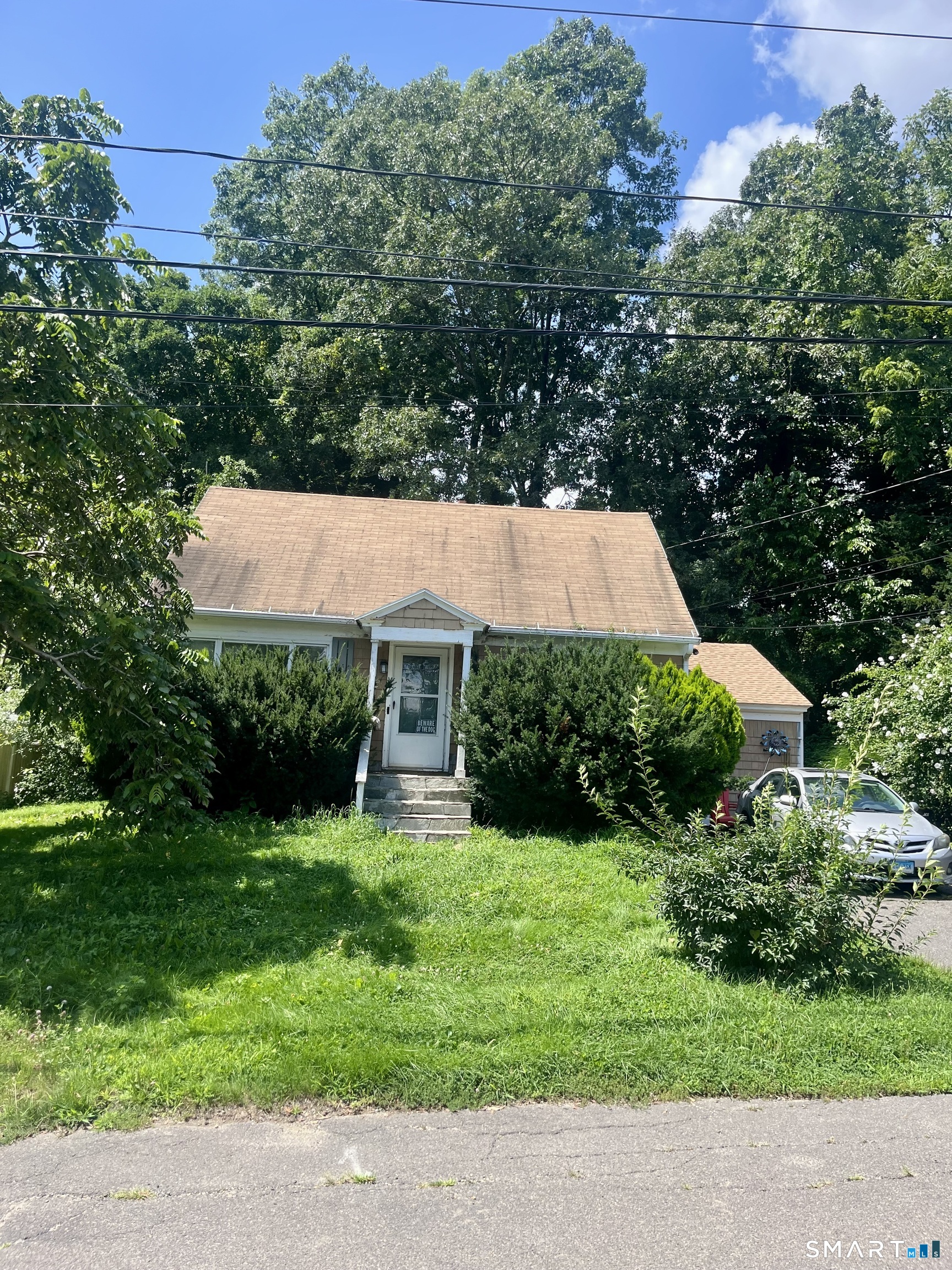 21 Joy Road Waterbury CT 06708