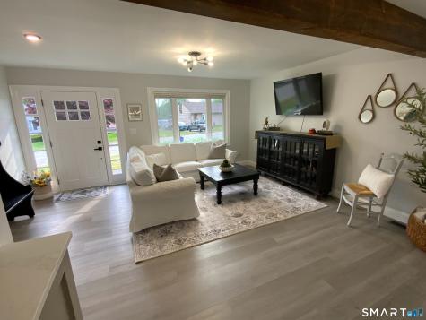 200 Little Deer Road Bridgeport CT 06606