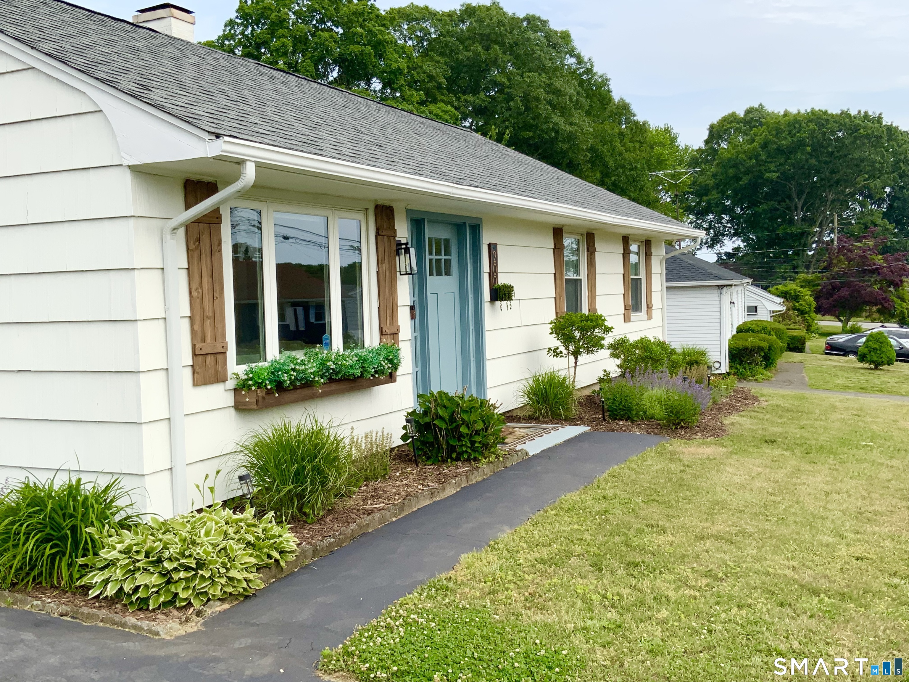 200 Little Deer Road Bridgeport CT 06606