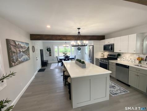 200 Little Deer Road Bridgeport CT 06606