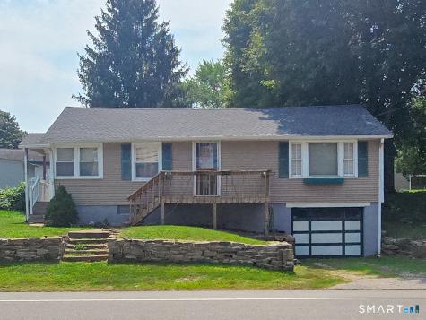 129 Route 2a Preston CT 06365
