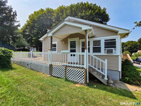 129 Route 2a Preston CT 06365