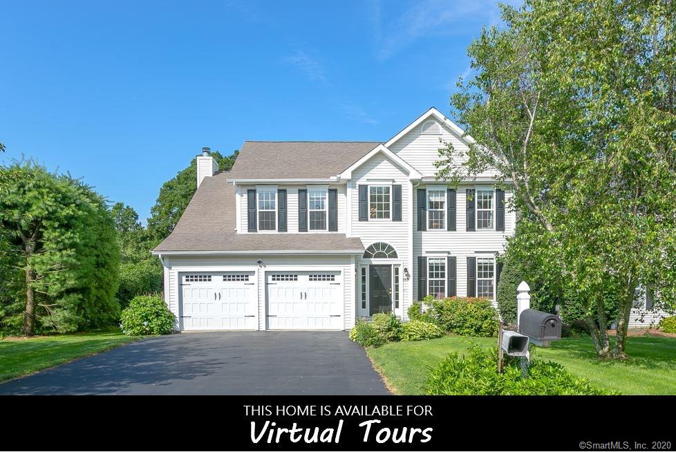 985 Church Hill Road Fairfield CT 06825