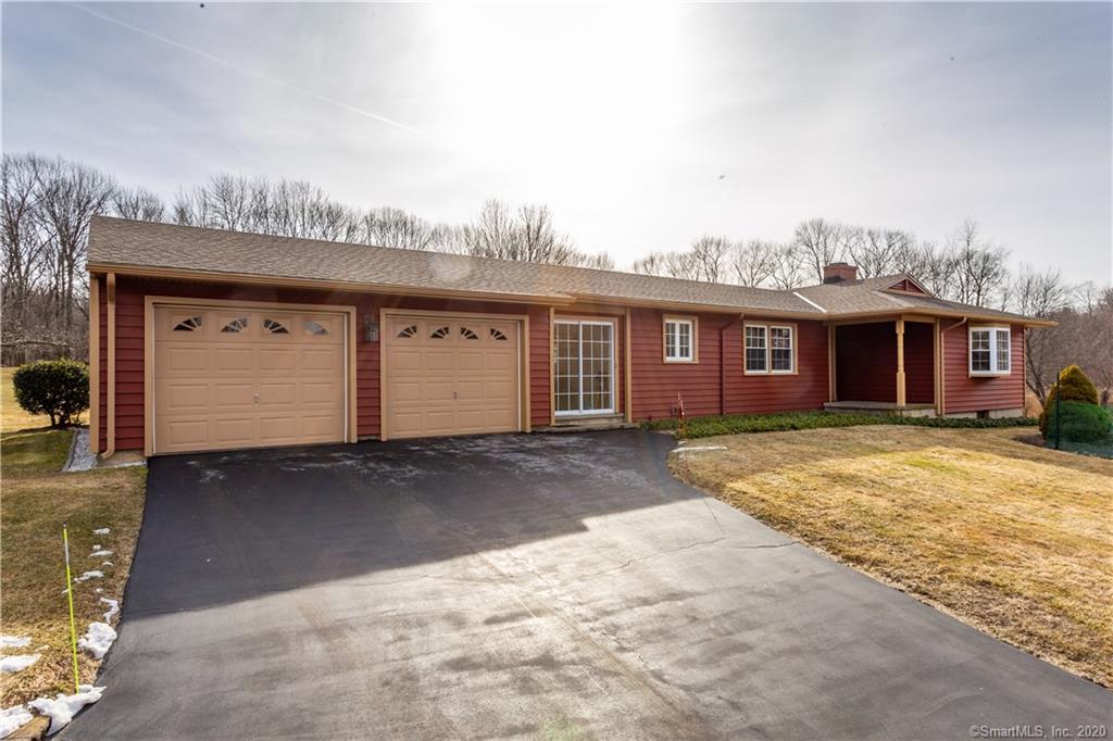 97 Rock Road Burlington CT 06013