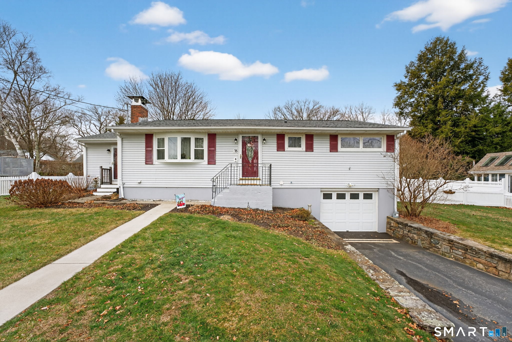 18 Evergreen Street Norwich CT 06360