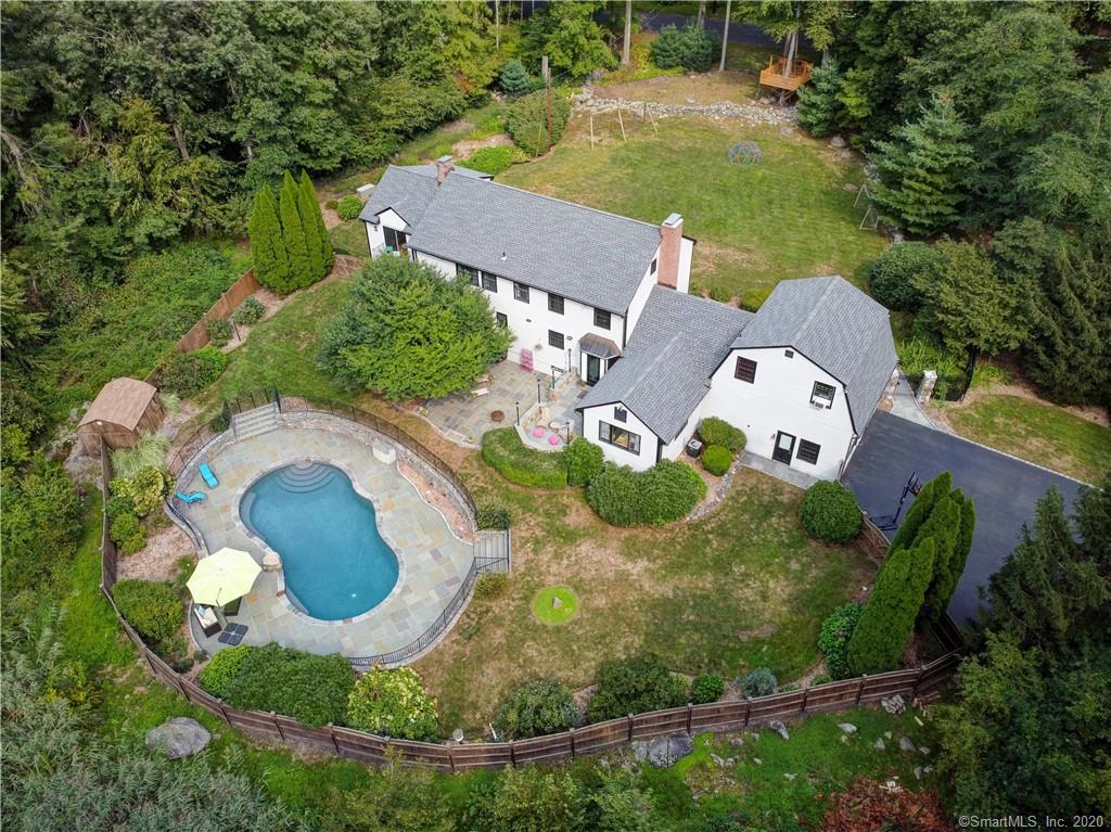 60 Mile Common Road Easton CT 06612