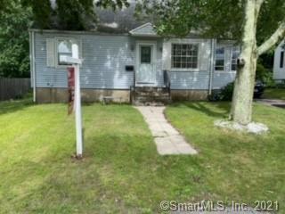 112 Celia Drive Waterbury CT 06705