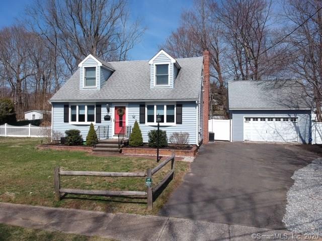 14 Lilac Lane Milford CT 06460