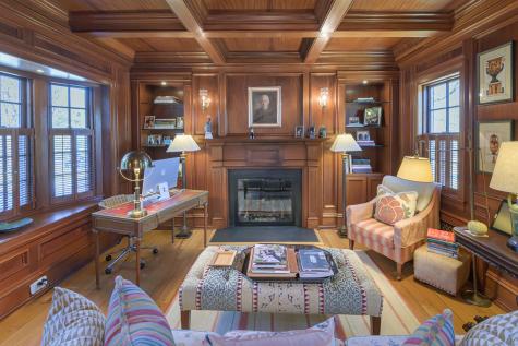 384 West Lane Ridgefield CT 06877